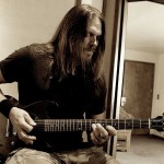 Mark Zavon Kill Devil Hill Stagg Street Studios