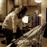 Rex Brown Kill Devil Hill Stagg Street Studios