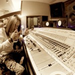 Rex Brown Kill Devil Hill Stagg Street Studios