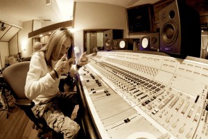 Rex Brown Kill Devil Hill Stagg Street Studios