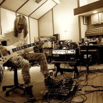Rex Brown Kill Devil Hill Stagg Street Studios