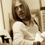 Rex Brown Kill Devil Hill Stagg Street Studios