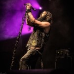 Alice Cooper Dewey Bragg Kill Devil Hill Live