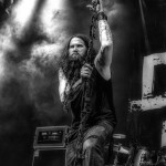 Alice Cooper Dewey Bragg Kill Devil Hill Live