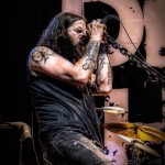 Alice Cooper Dewey Bragg Kill Devil Hill Live