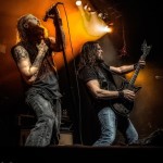 Alice Cooper Dewey Bragg Mark Zavon Kill Devil Hill Live