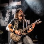 Alice Cooper Mark Zavon Kill Devil Hill Live