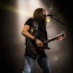 Alice Cooper Mark Zavon Kill Devil Hill Live