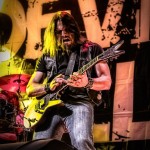 Alice Cooper Mark Zavon Kill Devil Hill Live