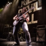 Alice Cooper Mark Zavon Kill Devil Hill Live