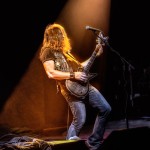 Alice Cooper Mark Zavon Kill Devil Hill Live