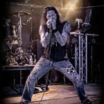 Dewey Bragg Kill Devil Hill Gaslamp Long Beach