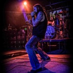 Dewey Bragg Kill Devil Hill Gaslamp Long Beach