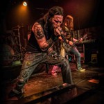 Dewey Bragg Kill Devil Hill Vamp'd Las Vegas