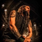 Dewey Bragg Kill Devil Hill Vamp'd Las Vegas