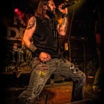 Dewey Bragg Kill Devil Hill Vamp'd Las Vegas