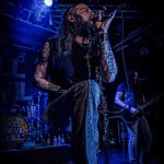 Dewey Bragg Kill Devil Hill Vamp'd Las Vegas