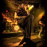 Dewey Bragg Kill Devil Hill Vamp'd Las Vegas