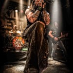 Dewey Bragg Kill Devil Hill Vamp'd Las Vegas