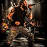 Dewey Bragg Kill Devil Hill Vamp'd Las Vegas