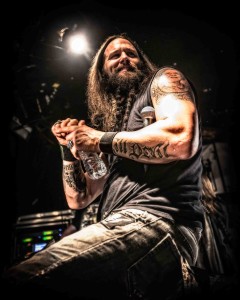 Dewey Bragg Kill Devil Hill Viper Room