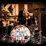 Johnny Kelly at the Gaslamp in Long Beach