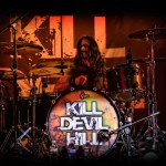 Johnny Kelly Kill Devil Hill Gaslamp Long Beach