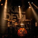 Johnny Kelly Kill Devil Hill at Vamp'd in Las Vegas