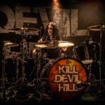 Johnny Kelly of Kill Devil Hill Vamp'd Las VegasJohnny Kelly of Kill Devil Hill Vamp'd Las Vegas