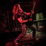 Mark Zavon Kill Devil Hill Vamp'd Las Vegas