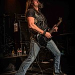 Mark Zavon Kill Devil Hill Vamp'd Las Vegas