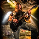 Mark Zavon Kill Devil Hill Vamp'd Las Vegas